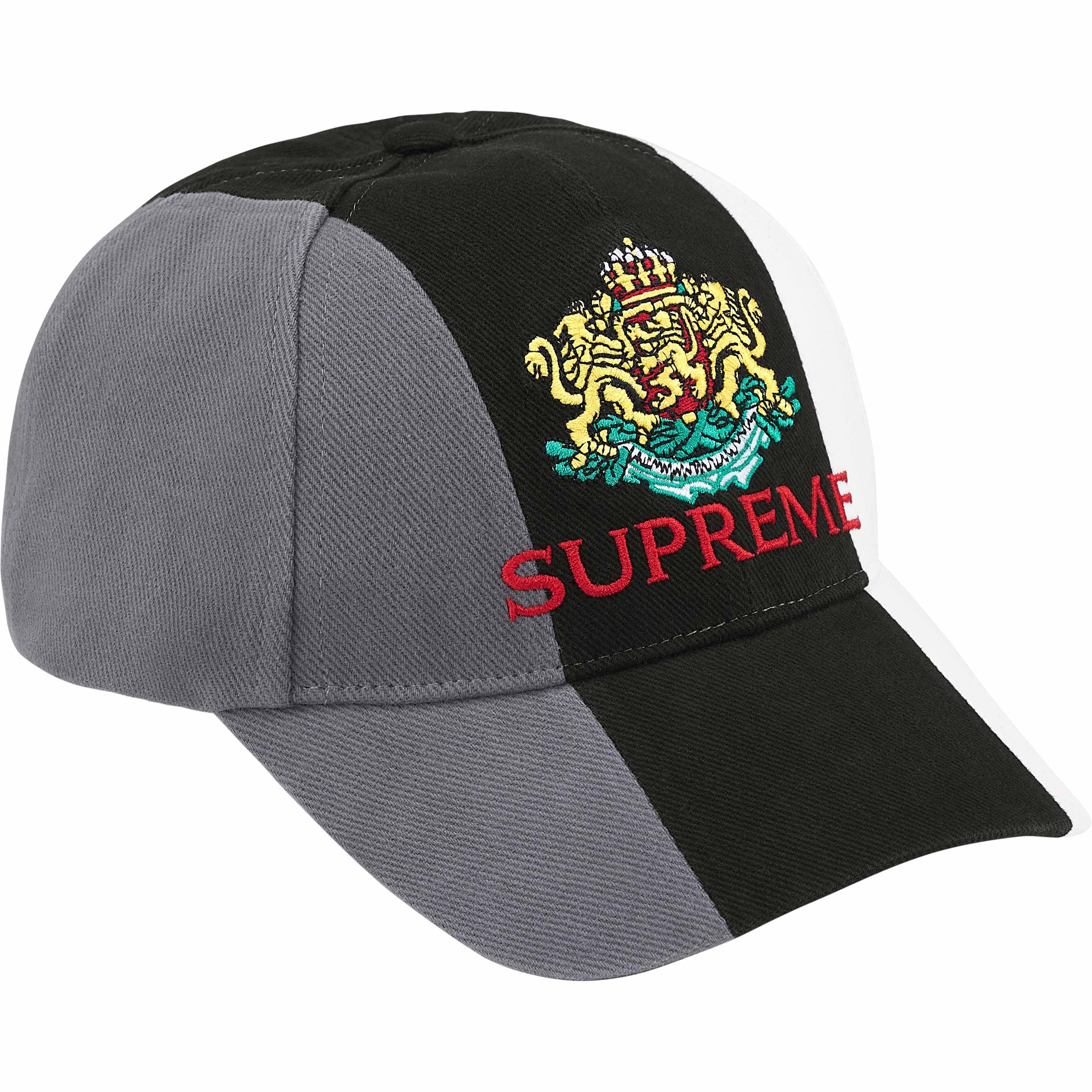 Crest 6-Panel view 7